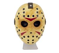 Friday 13th Jason Mask Lampada Desktop Light Lamp PALADONE PRODUCTS