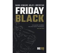 Friday black