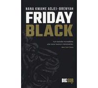Friday black