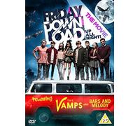 Friday Download - The Movie [DVD]