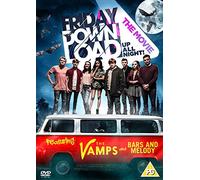 Friday Download The Movie [Edizione: Regno Unito] [Edizione: Regno Unito]