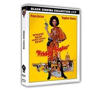 Friday Foster - Black Cinema Collection #17 - 2-Disc-Set - Limitiert auf 1500 Stück