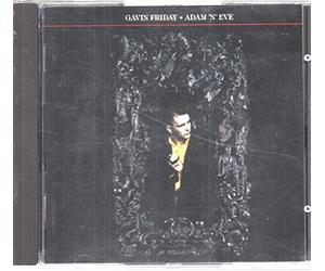 Friday,Gavin - Adam N Eve [Import]