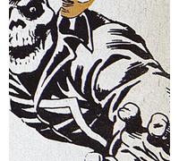 Friday,Gavin &Ball,Dave - Ghostrider/Diamonds,Furcoats...