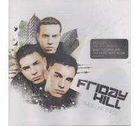 Friday Hill - Times Like These