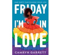 Friday I'm in Love