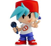 Friday Night Funkin' Nendoroid Action Figure Boyfriend 10 cm