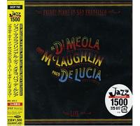 Friday Night in San Francisco