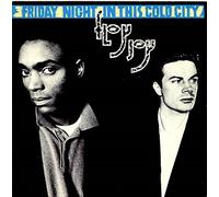 Friday Night In This Cold City