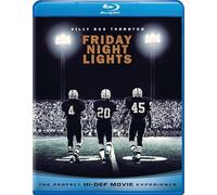 Friday Night Lights
