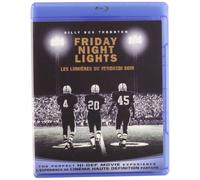 Friday Night Lights (Blu-ray) Billy Bob Thornton Tim McGraw Derek Luke