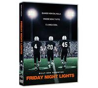 Friday Night Lights (Dvd) ( DVD)