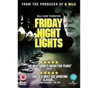 Billy Bob Thornton - Friday Night Lights [Edizione: Regno Unito]