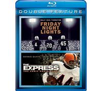 Friday Night Lights & Express (2 Blu-Ray) [Edizione: Stati Uniti]