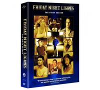 Friday Night Lights: First Season (5 Dvd) [Edizione: Stati Uniti]