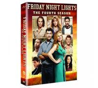 Friday Night Lights: The Fourth Season (DVD) Kyle Chandler Connie Britton
