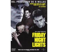 Friday Night Lights (Import Dvd) (2005) Billy Bob Thornton; Jay Hernandez; Gar