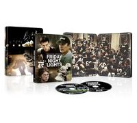 Friday Night Lights – Universal Pictures – 4K Ultra HD – Ediz. Limitata Steelbook (4K UHD Blu-ray)