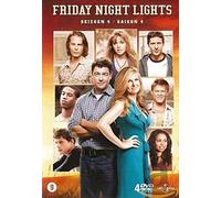 Friday Night Lights S4 2011 (DVD)