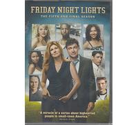Friday Night Lights S5 (Old Packaging)/61115388