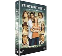 Friday night lights, saison 3