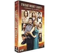 Friday night lights, saison 4