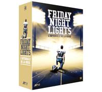 Friday Night Lights - Saisons 1 à 5