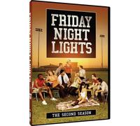 Friday Night Lights: Season 2 [Edizione: Stati Uniti]