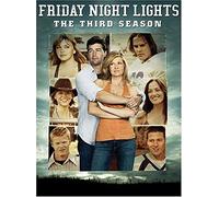 Friday Night Lights - Season 3