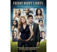 Friday Night Lights - Season 5