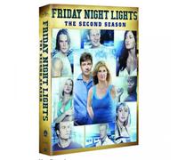 Friday Night Lights: Second Season