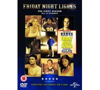 Friday Night Lights-Series 1 - Friday Night Lights-Series 1