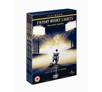 Friday Night Lights - Series 1 Set [Edizione: Regno Unito]