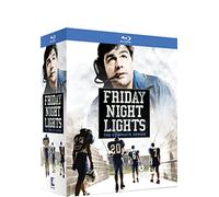 Friday Night Lights: The Complete Series