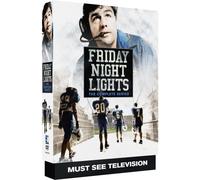 Friday Night Lights - The Complete Series (DVD) Kyle Chandler Connie Britton