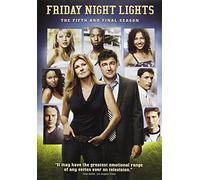 Friday Night Lights: The Fifth and Final Season