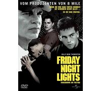 Friday Night Lights - Touchdown am Freitag