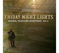 Friday Night Lights - Vol. 2-Soundtrack