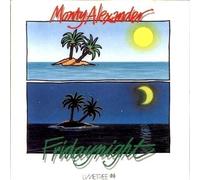 Friday Night: Limited by Monty Alexander