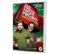 Friday Night Project - Unleashed [Edizione: Regno Unito] [Edizione: Regno Unito]