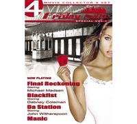 Friday Nite Special 1