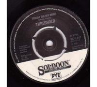 FRIDAY ON MY MIND 7" (VINYL 45) UK SOL-DOON 1976