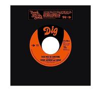 Friday Saturday & Sunday - There Must Be Something / Potato Salad