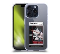 FRIDAY THE 13TH 1980 GRAFICA CUSTODIA COVER MORBIDA IN GEL PER APPLE iPHONE