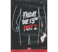 Friday the 13th 2