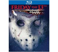 Friday the 13th