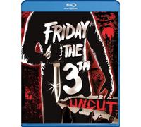 Friday the 13th (Blu-ray)