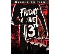 Friday the 13th