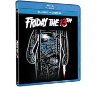 Friday the 13th