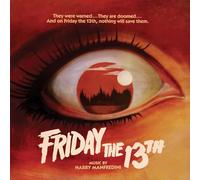 friday the 13th